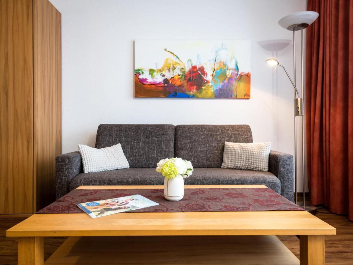 Apartment A707 By Interhome Lahnstein Extérieur photo