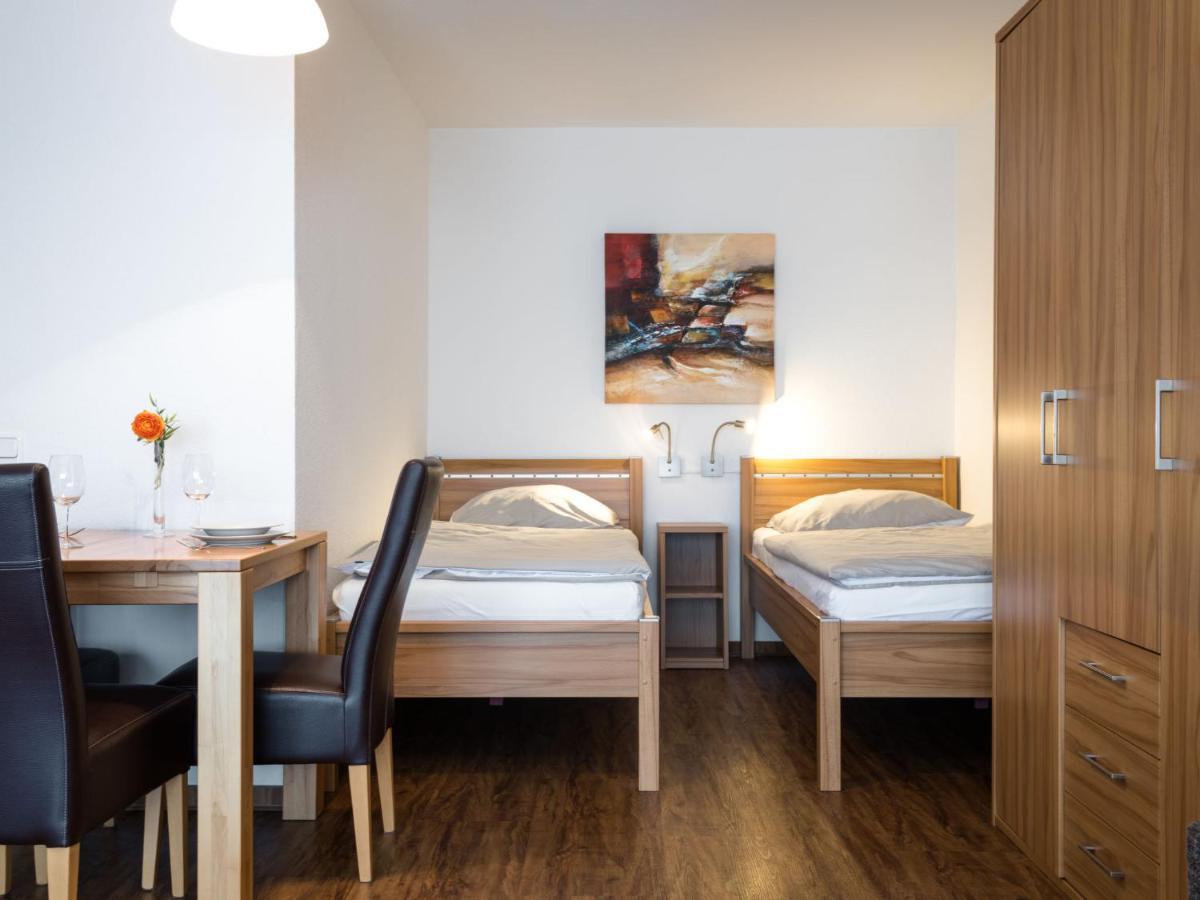 Apartment A707 By Interhome Lahnstein Extérieur photo