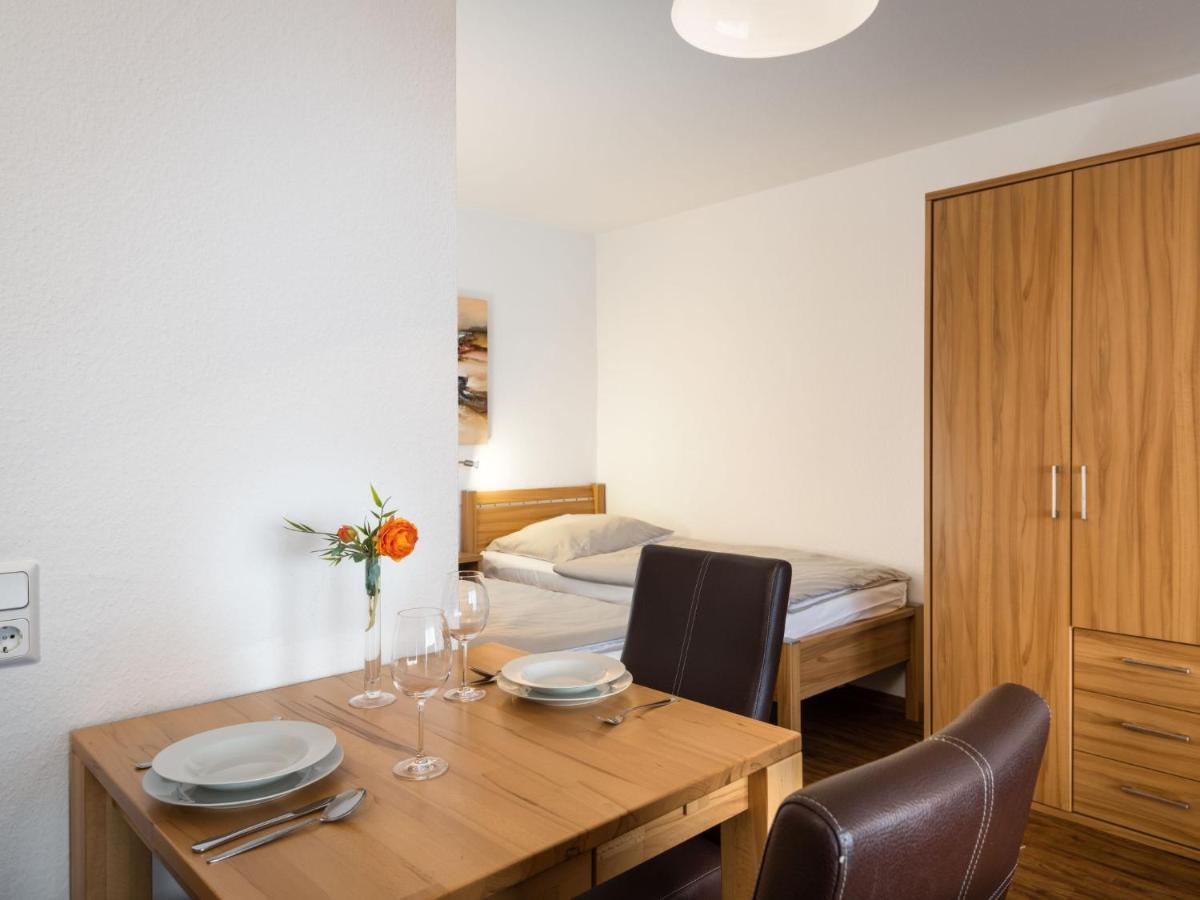 Apartment A707 By Interhome Lahnstein Extérieur photo