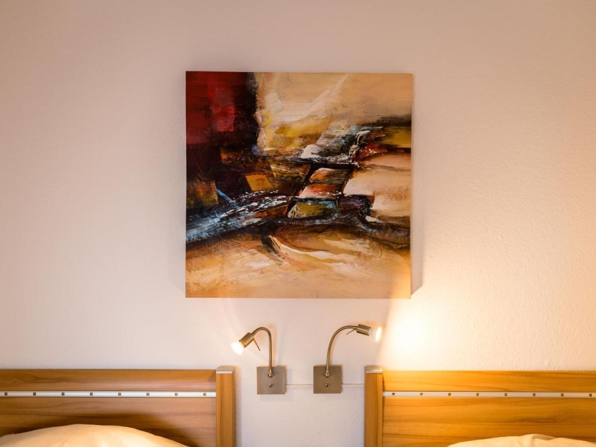 Apartment A707 By Interhome Lahnstein Extérieur photo