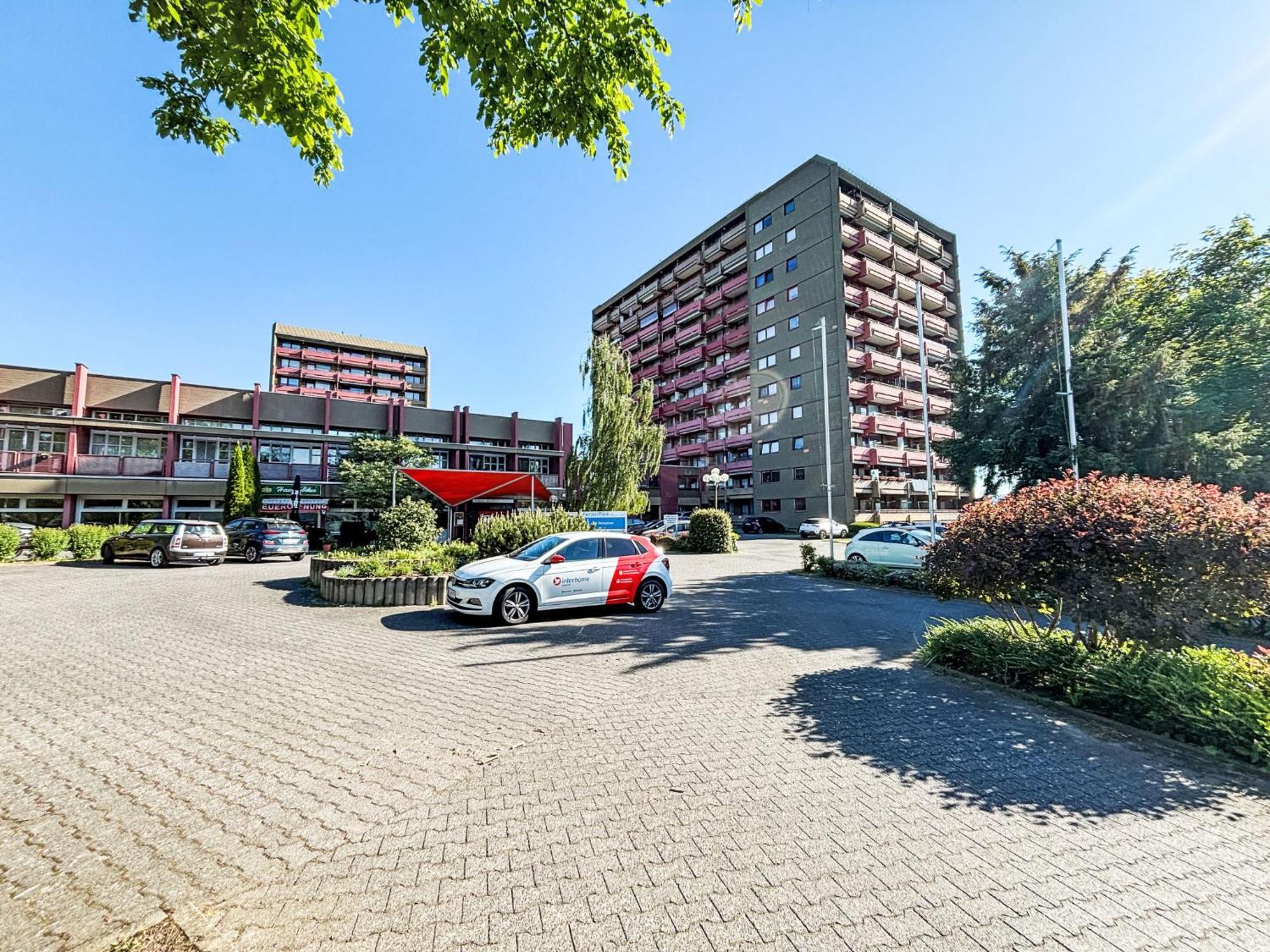 Apartment A707 By Interhome Lahnstein Extérieur photo