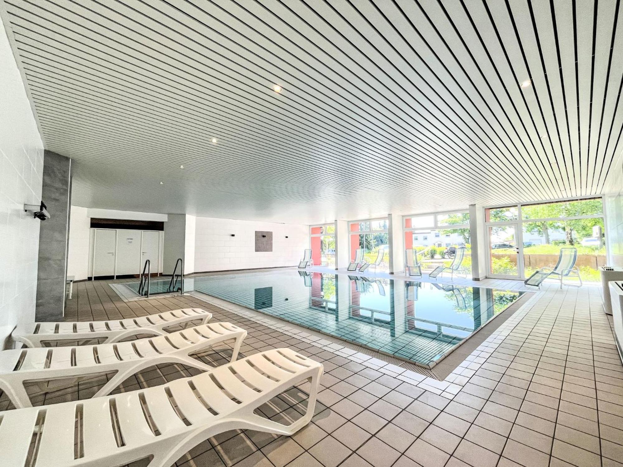 Apartment A707 By Interhome Lahnstein Extérieur photo